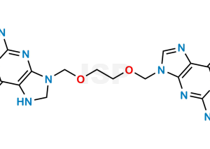 Aciclovir Impurity 10 - Image 1