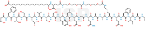 Semaglutide Endo Gly-10 Impurity - Image 1