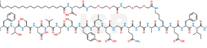 Semaglutide Impurity 42 - Image 1