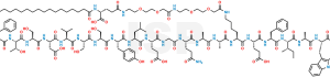 Semaglutide Impurity 43 - Image 1