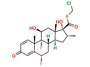 Cloticasone - Image 1