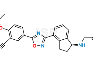 Ozanimod Impurity 1 - Image 1