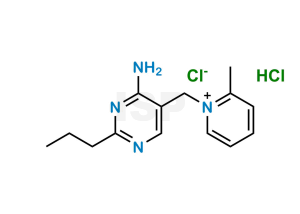 Amprolium Hydrochloride - Image 1