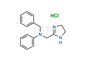 Antazoline Hydrochloride - Image 1