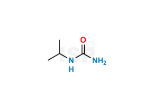 1-Isopropylurea - Image 1
