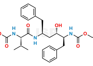 Lopinavir Hydroxypropyl Carbamate Analog - Image 1