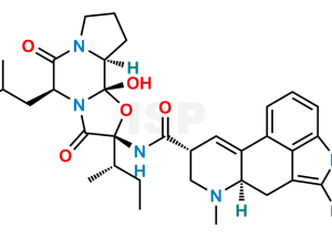Bromocriptine Impurity 2 - Image 1
