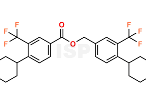 Siponimod Impurity 46 - Image 1