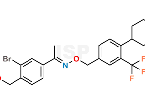Siponimod Impurity 50 - Image 1