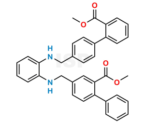 Telmisartan Impurity 37 - Image 1