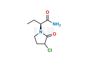 Levetiracetam Impurity 8 - Image 1