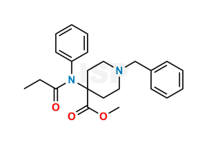Remifentanil EP Impurity G - Image 1