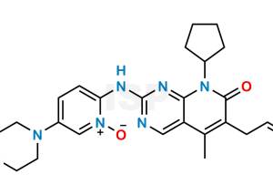 Palbociclib Impurity 70 - Image 1