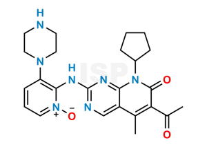 Palbociclib Impurity 77 - Image 1