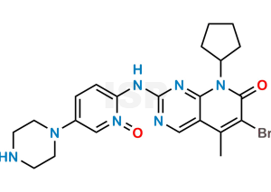 Palbociclib Impurity 78 - Image 1