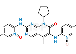 Palbociclib Impurity 79 - Image 1