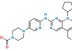 Palbociclib Impurity 80 - Image 1