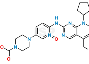 Palbociclib Impurity 81 - Image 1