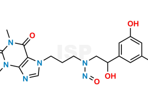 N-Nitroso Reproterol - Image 1