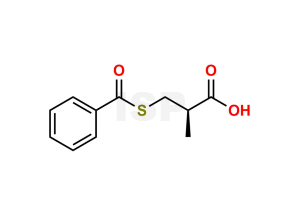 Zofenopril Impurity 6 - Image 1