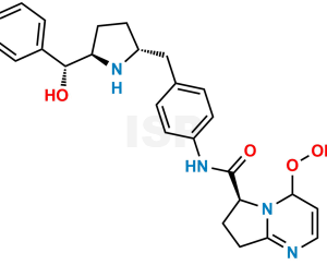 Vibegron Impurity 23 - Image 1