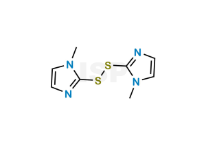 Methimazole Dimer Impurity - Image 1
