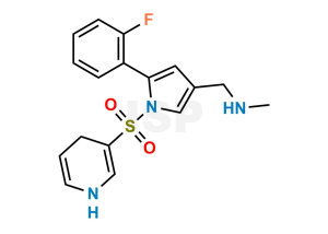 Vonoprazan Impurity 44 - Image 1