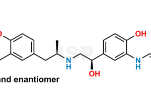 Formoterol Impurity 18 - Image 1