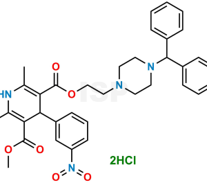 Manidipine Dihydrochloride - Image 1