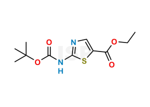 Dasatinib Impurity 43 - Image 1