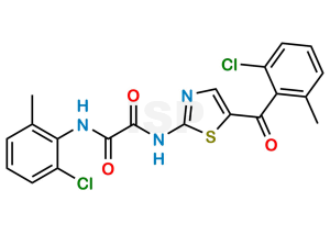 Dasatinib Impurity 44 - Image 1