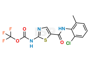 Dasatinib Impurity 45 - Image 1
