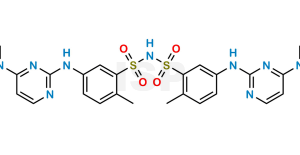 Pazopanib Dimer - Image 1