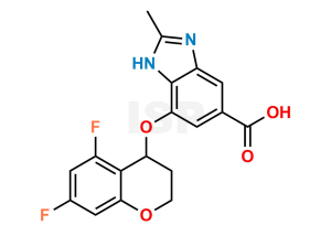Tegoprazan Impurity 20 - Image 1