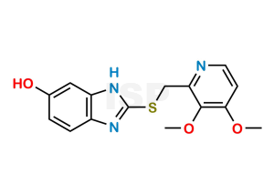 Pantoprazole Impurity 27 - Image 1