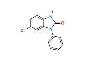 Clobazam Impurity 3 - Image 1