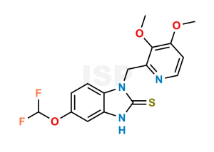 Pantoprazole Impurity 45 - Image 1