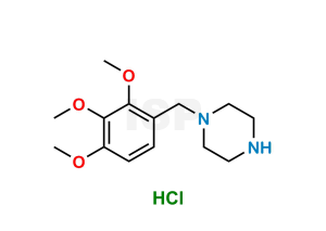 Trimetazidine Hydrochloride - Image 1
