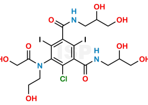 Ioversol Impurity 4 - Image 1
