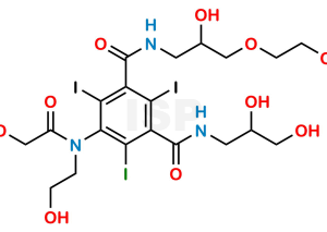 Ioversol Impurity 5 - Image 1