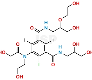 Ioversol Impurity 6 - Image 1