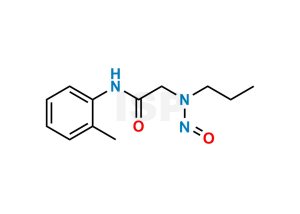 N-Nitroso Prilocaine EP Impurity G - Image 1