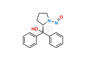 Duloxetine Nitroso Impurity 3 - Image 1