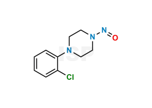 Cariprazine Nitroso Impurity 1 - Image 1