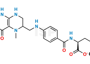Dicalcium D,L-5-Methyltetrahydrofolate - Image 1