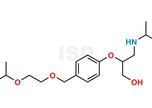 Bisoprolol EP Impurity F - Image 1