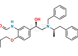 Formoterol Impurity 19 - Image 1