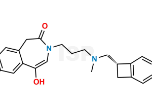 Ivabradine Impurity 55 - Image 1