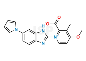 Ilaprazole Impurity 10 - Image 1