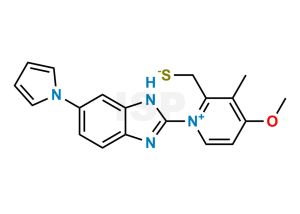 Ilaprazole Impurity 12 - Image 1
